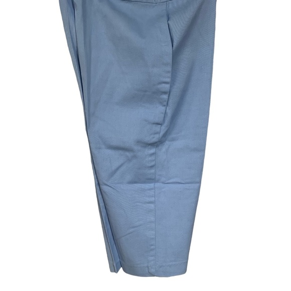 Womens Baby Blue Pant,NWOT - Picture 2 of 2